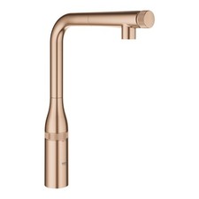 Grohe Premium Essence SmartControl Küchenarmartur Ausziehbrause 31615DL0 Neu