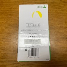 Doro Aurora A20 Bone, LTE