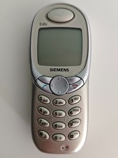 Siemens s45i | Sammler /