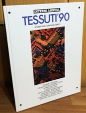 Tessuti '90 : International