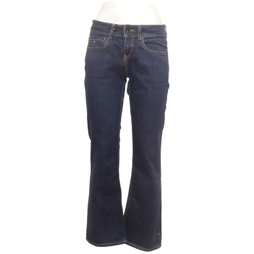 Tommy hilfiger denim jeans - hilfiger,