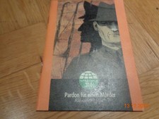 Krimiheft Blaulicht DDR Verlag