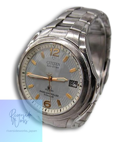 Citizen eco drive - citizen,