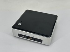 Intel NUC6i5SYK i5-6260U 8GB