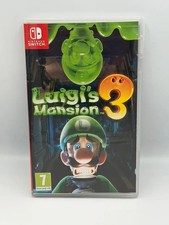 Luigi’s Mansion 3 Nintendo