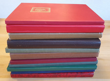 Wunderkiste (2) Europa, Welt mit vielen Marken ab Klassik