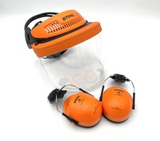 Stihl gesichtsschutz - stihl,