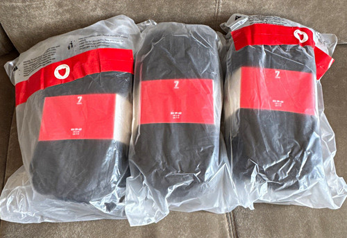 Paar puma crew socken - 21, crew-socken