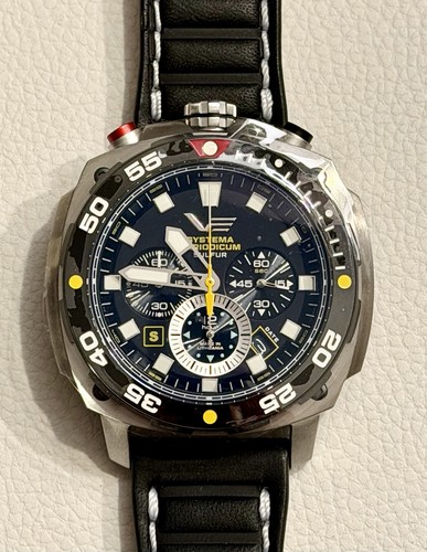 Vostok europe systema - vostok,