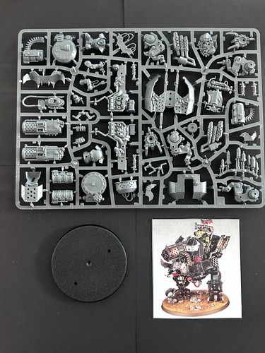 Warhammer 40k armageddon - warhammer,