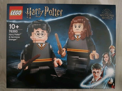Lego 76393 harry potter - lego®,