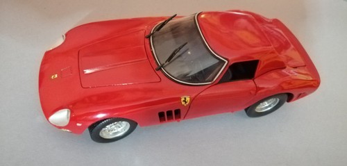 Ferrari 250 gto - 250, 1