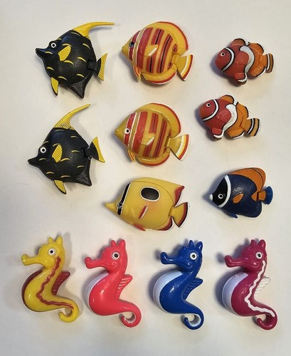 12er deko set besteht aus - set,