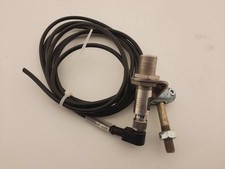 IFM Laser-Reflexlichtschranke
