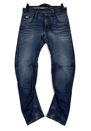 Star raw jeans arc slim - 3d,