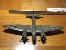 Vintage – Faller 1088 – Junkers Ju 88 – Dachbodenfund