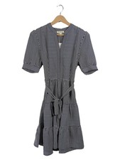 Monteau Damen Blusenkleid