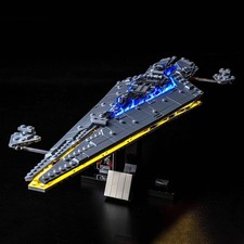 LED Licht Set LEGO 75356 Star