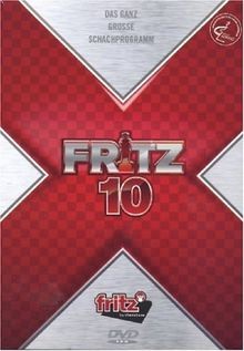 Fritz das ganz große - 10:,