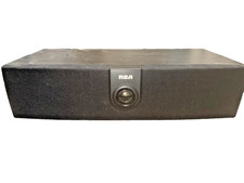 Rca center channel - rca,