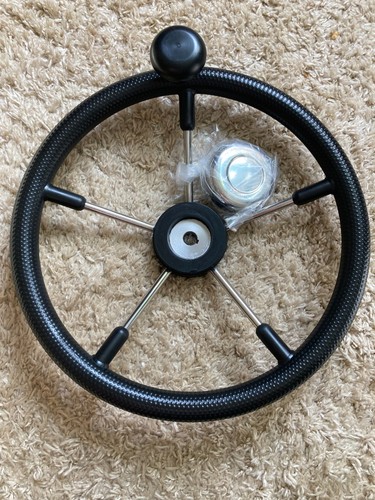 Neu schiff steuerrad savoretti - neu,