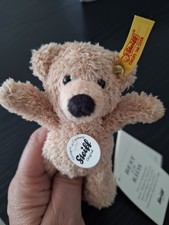 Steiff Teddybär Fynn mini