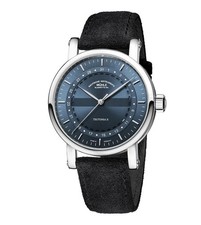 Mühle Glashütte Herrenuhr