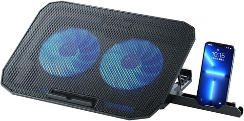 Kühllaptopbase 17 zoll - nk,