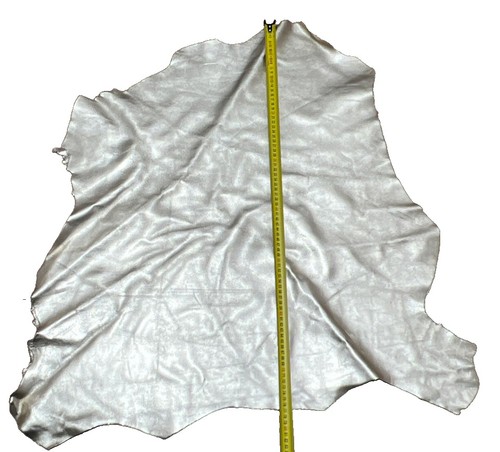 Lederhaut gold echtleder - lederhaut,