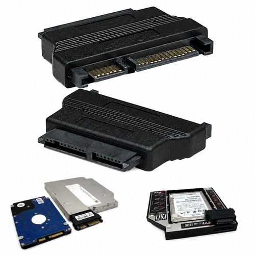 N08 adapter micro sata 9 - n08,