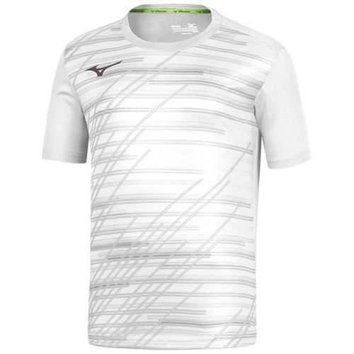 Mizuno shirt chiba - mizuno, t-shirt