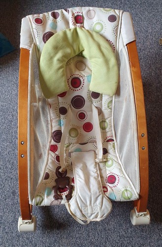 Babywippe von fisher - babywippe, price