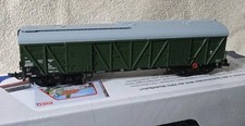 PIKO 54753 Bahndienstwagen DR