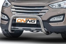 Frontbügel für Hyundai Santa