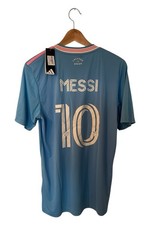 Adidas inter miami messi - miami, cf