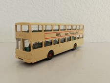 Wiking 730 MAN SD 200 Bus  BVG