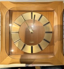 Wanduhr DUGENA 24 X 24 Cm