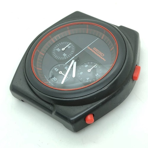W2483 seiko 7a28 - [w2483],