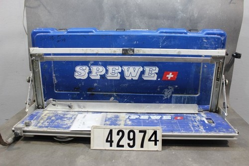 Spewe isoturbo 5300 - isoturbo,