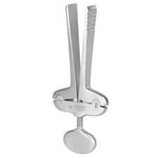 Mundsperrer nach Heister 13cm