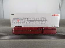 Märklin H0 37050 Stromlinienlok BR 05 der DR Sound Pfeife MM AC Digital in OVP