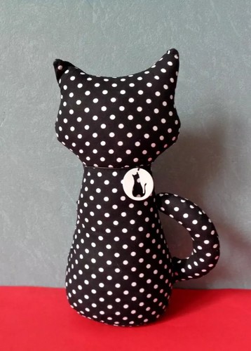 Gilde deko türstopper - türstopper, katze
