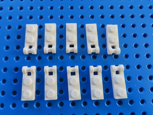Lego platte 1x2 mit - lego,