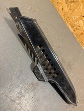 Yamaha XT 600 3TB Kettenschutz Verkleidung Kette (T.1.1)