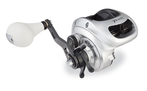 Shimano tranx rechtshand - tranx,,
