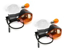 Blinker satz vorne geprüft - blinker,