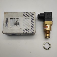 MP Filtri N7 - 5 Bar