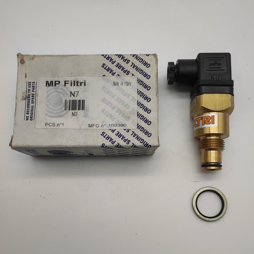 Filtri 5 bar mfg169380 - mp, n7