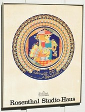 ROSENTHAL STUDIO HAUS BJORN