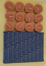 Partylite - Teelichter - 12
